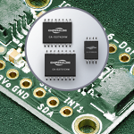 Применение цифровых изоляторов Chipanalog в шинах I2C