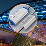 LED-драйверы MOSO серии X6E - универсальность, управление, надежность