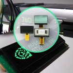 Новые DFSTN- и OLED-дисплеи E-Shine доступны к заказу
