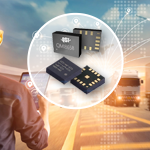 Инерциальные датчики QMI8658A производства компании QST