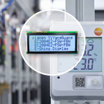 Инновационный дисплей EC2004E2-FSW-FBW от E-Shine с увеличенным интервалом рабочих температур