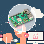 Raspberry Pi 5 — компактные вычислительные платы нового поколения