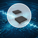 Аудио-АЦП производства компании Ruimeng