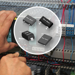 Пополнение ассортимента полупроводниковых компонентов SUNCO