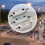 Выбор LED-драйверов MEAN WELL: системный подход к проектированию осветительных систем