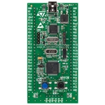 Лучший выбор оценочной платы для разработки - STM32VLDISCOVERY