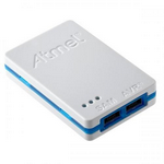Средства разработки от ATMEL