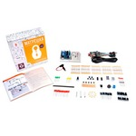 Наборы Arduino от «Амперки» под новогоднюю елку