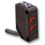 Фотоэлектрические датчики серии E3Z от OMRON-IA