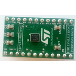STEVAL-MKI159V1 – адаптерная плата инерциального модуля LSM9DS1 iNEMO
