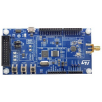 Отладочный комплект STEVAL-IDB007V1 для быстрой разработки радиоканала Bluetooth 4.2