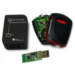 Отладочный набор для Bluetooth Low Energy приложений