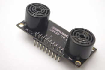 Ультразвуковой датчик URM37 V4.0 Arduino для робототехники