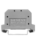 Проходные клеммы серии 8WA от Siemens