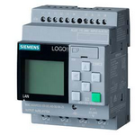 LOGO!8 - новое поколение логических модулей от Siemens