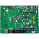 Отладочная плата ARM Cortex M-3 ADuCM3029EZLITE с ультранизким потреблением