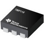 TMP116 – прецизионные датчики температуры с малым потреблением