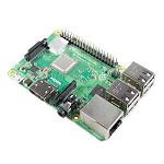 Raspberry Pi 3 model B+  выше скорость, лучше связь