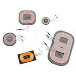 Катушки для беспроводных зарядных устройств стандарта Qi от Wuth Electronics