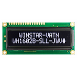 Высококачественные графические VATN LCD дисплеи