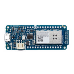 Arduino MKR1000 – удобное решение для интернета вещей