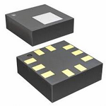 Миниатюрные датчики атмосферного давления LPS22HBTR