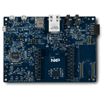 Средство разработки для интернета вещей от NXP Semiconductors