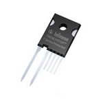 TRENCHSTOP Feature IGBT – защищенные транзисторы для индукционного нагрева