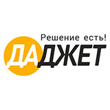 Даджет -  производитель уникальных электронных устройств 