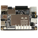 Одноплатный компьютер с ОС Windows 10 и поддержкой Arduino