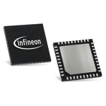 32-разрядные промышленные микроконтроллеры ARM Cortex-M0 от Infineon XMC1300