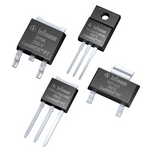 Транзисторы 950 В CoolMOS P7 для AC-DC преобразователей
