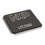 Микроконтроллеры общего назначения с ядром Cortex-M33