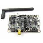 Отладочная плата для Wi-Fi системы на кристалле ESP8266EX