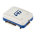 Программатор-отладчик для микроконтроллеров STM8 и STM32