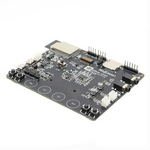 Плата разработки аудиоустройств ESP32-LyraT с беспроводным модулем ESP32-WROVER