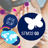 Вебинар «STM32G0 – новый лидер бюджетных 32-битных микроконтроллеров от STMicroelectronics»