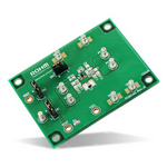 Оценочная плата понижающе-повышающего преобразователя BD83070GWL-EVK-001