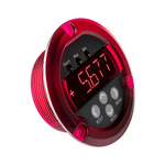Компактный измеритель DMR30-PM1 с дисплеем