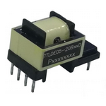 Cиловые трансформаторы для AC-DC преобразователей мощностью 5 Вт