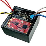 Беспроводные устройства для управления нагрузкой ECO-LoadControl