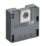 Сенсорные датчики Omron Electronics W7ED