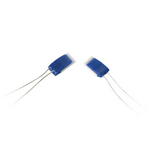 Тонкопленочные RTD датчики Littelfuse серии PPG