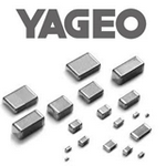 Yageo – производитель чип-резисторов № 1 в мире