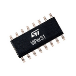 Интегральный AC-DC регулятор VIPer31x