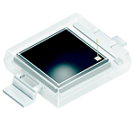 PIN-фотодиод с повышенной чувствительностью в синей области спектра
