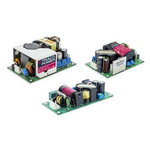 Новое семейство открытых AC-DC преобразователей от TRACO