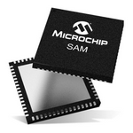 Микроконтроллеры SAM D21 ARM Cortex-M0+