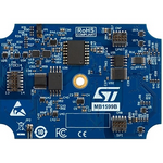 Дополнительная плата для программатора МК STM32 STLINK-V3SET