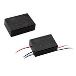 Повышающие DC-DC светодиодные драйверы LDH-65